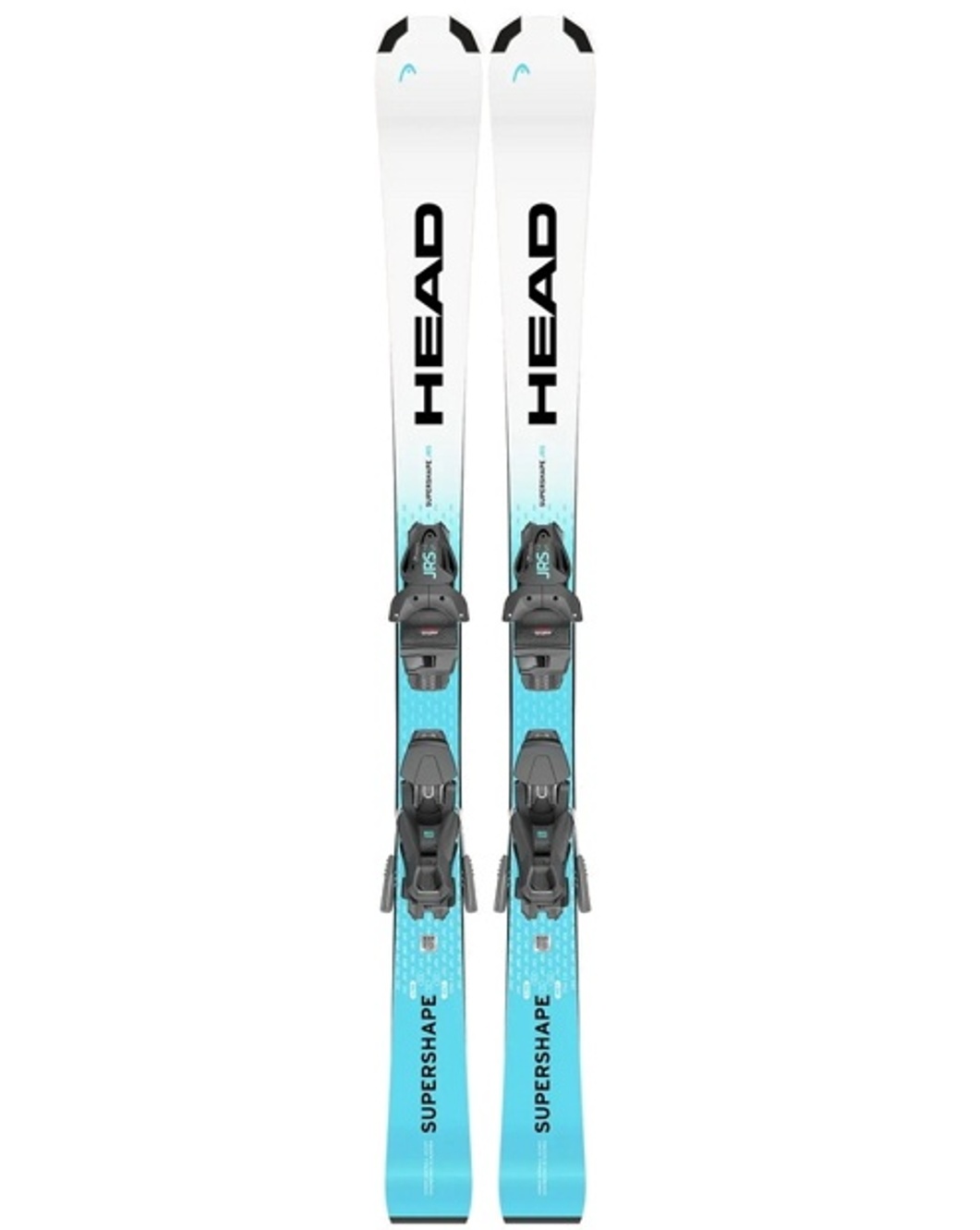Head Supershape Junior Jugendski Set 2026
