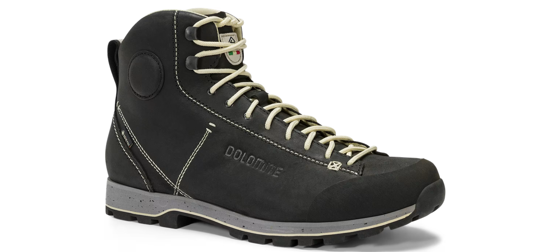 Dolomite Wanderschuhe 54 Hike EVO GTX Black