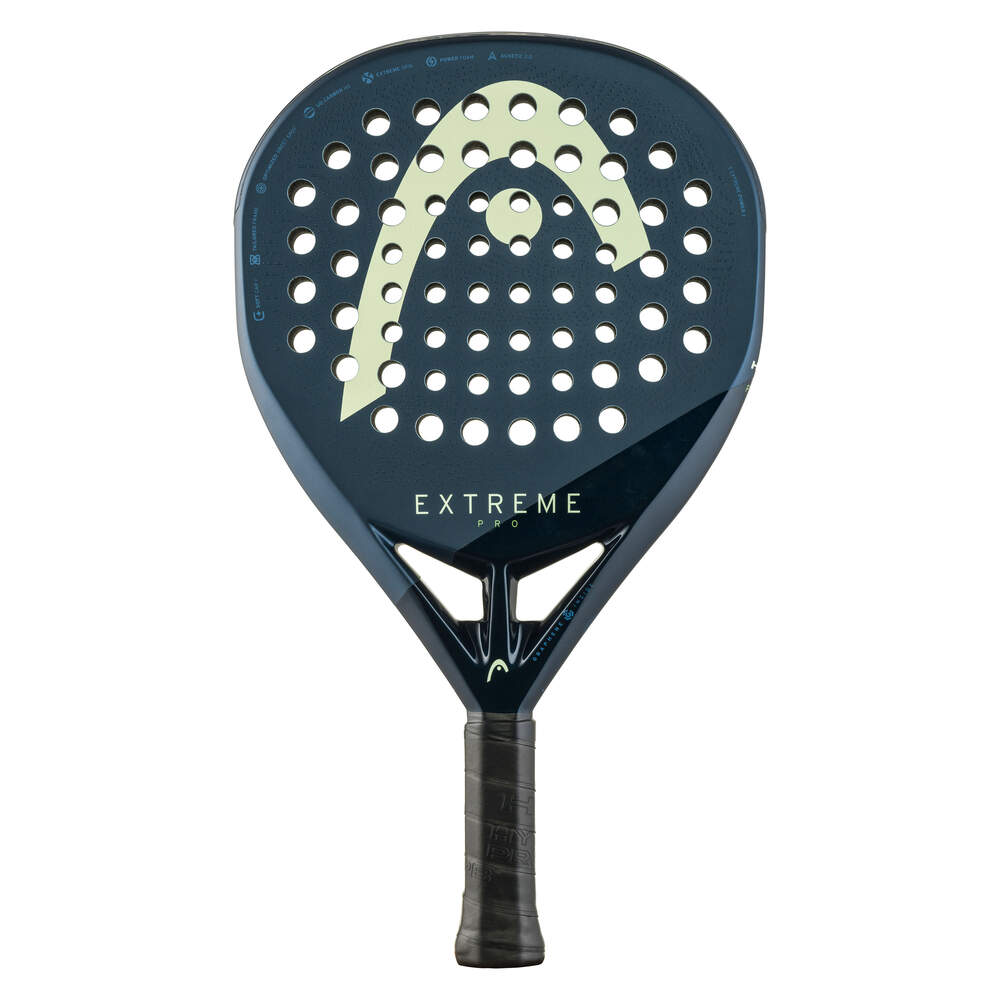 Head Padel Schläger Extreme Pro 2025