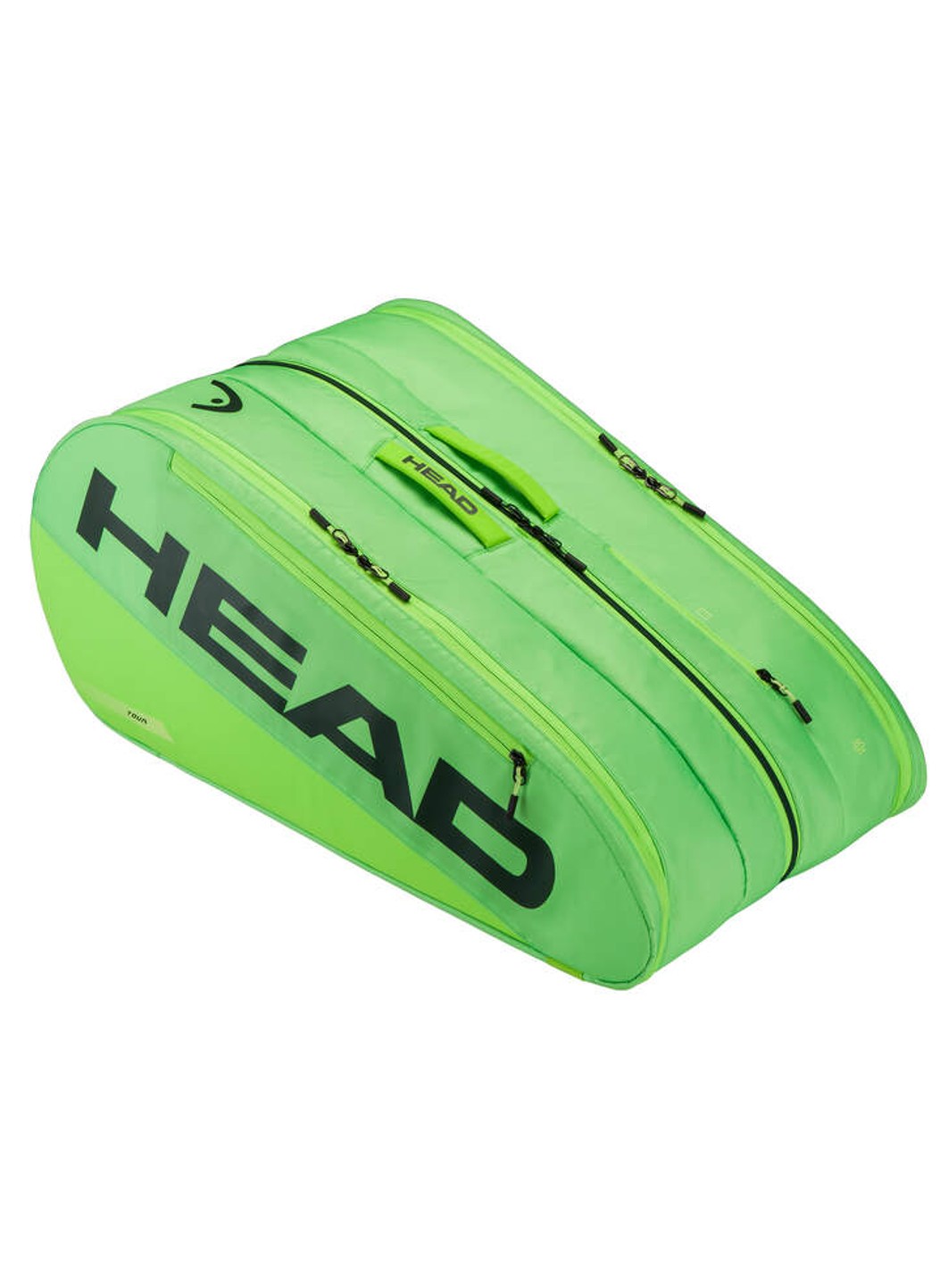 Head Tennistasche Tour Racquet Bag XL Green