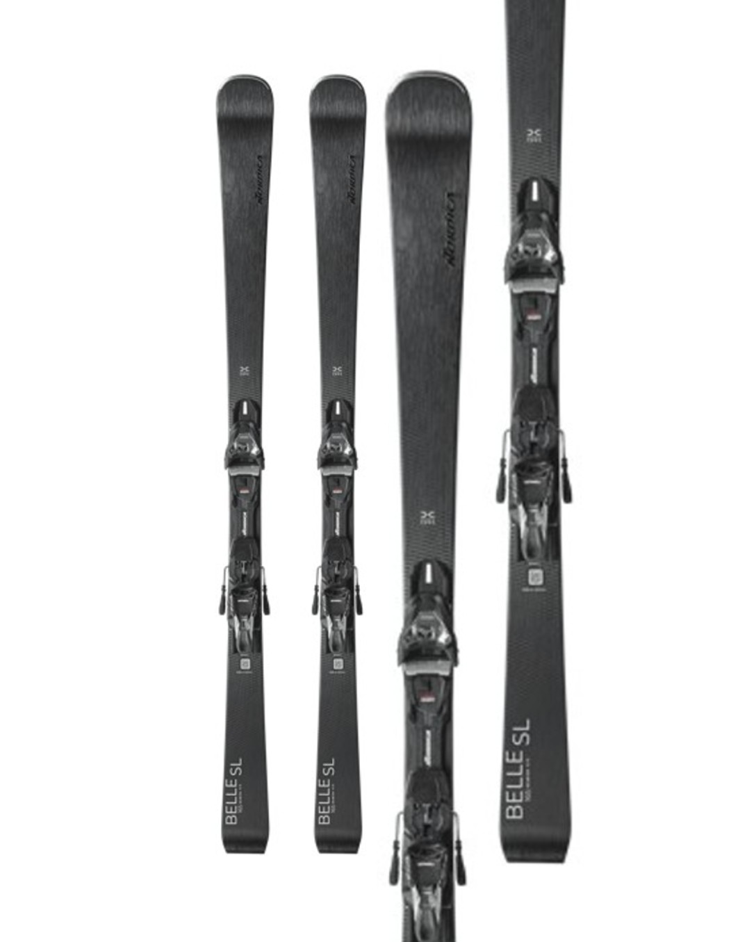 Nordica Belle SL DC Women Skiset 2027