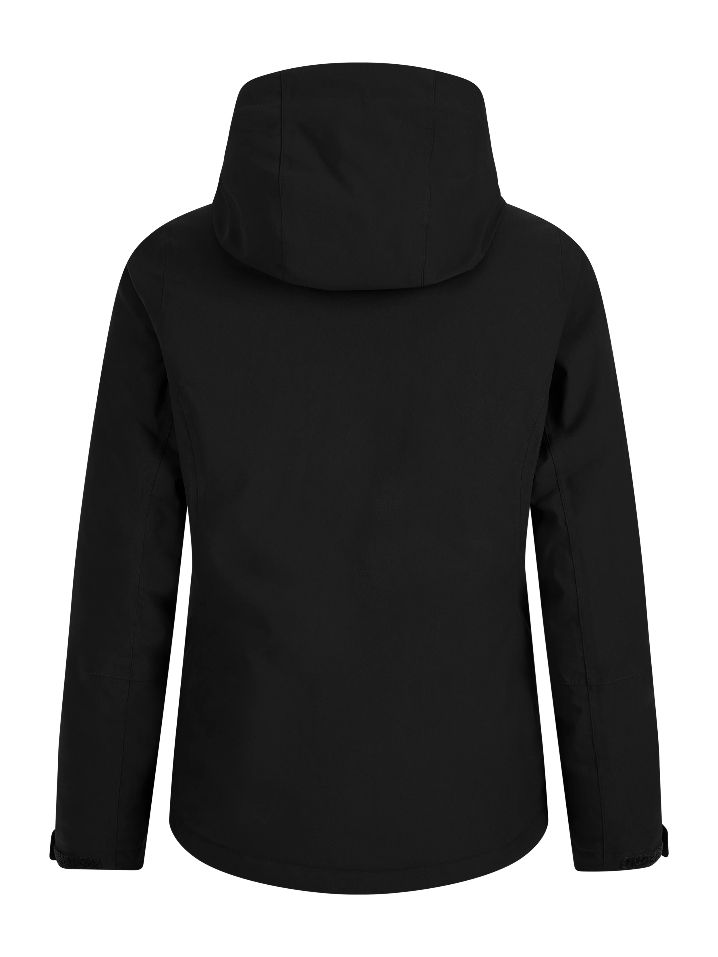 Protest Damen Skijacke PRTScoop True Black