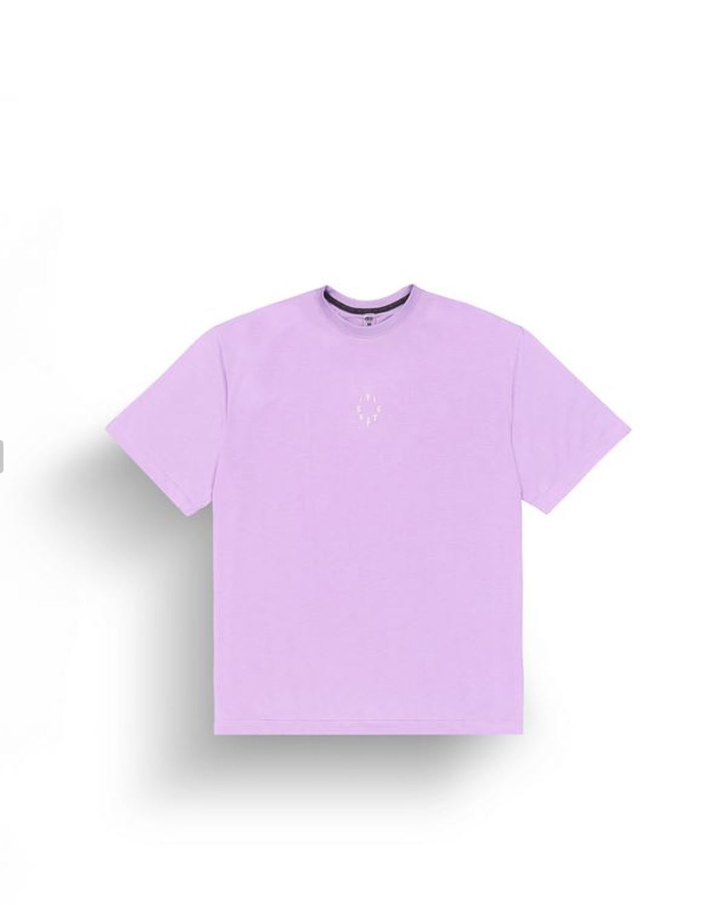 Picture Damen T-Shirt Elhm Tech Tee Sheer Lilac
