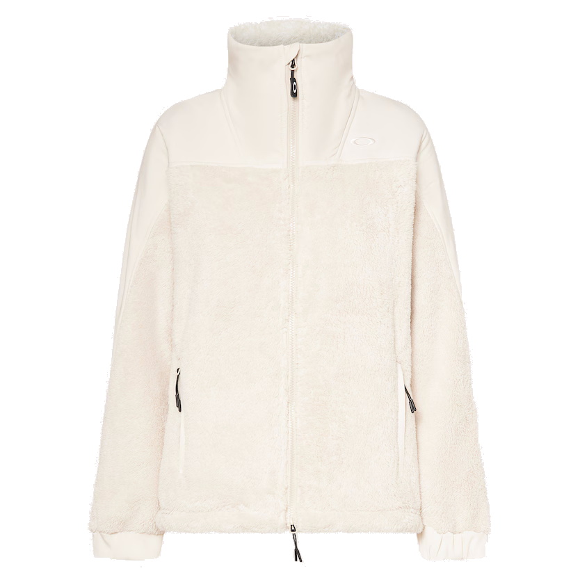 Oakley Damen Mountain Fire Sherpa Nebel