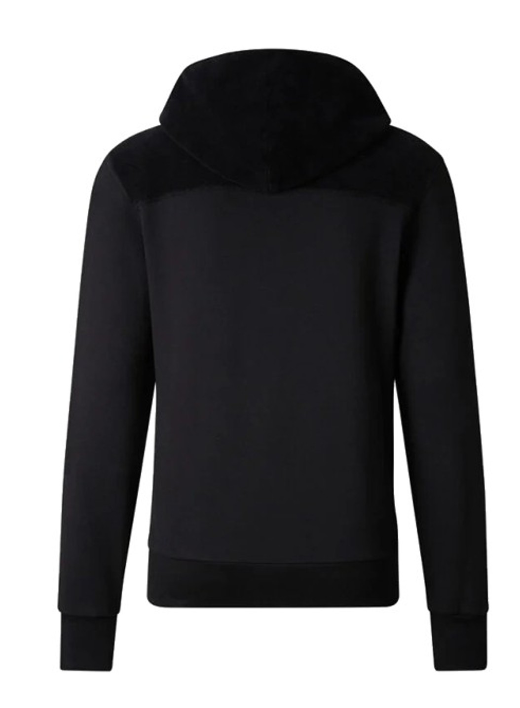 Bogner Fire + Ice Herren Kapuzensweatshirt KANO Black