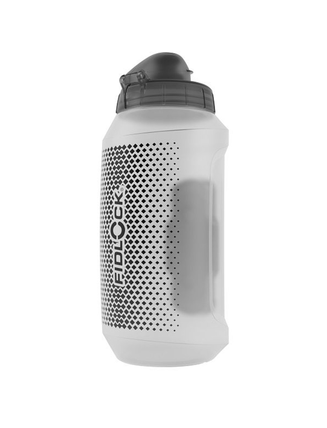 Fidlock Twist Single Bottle 750ml compact anthracite