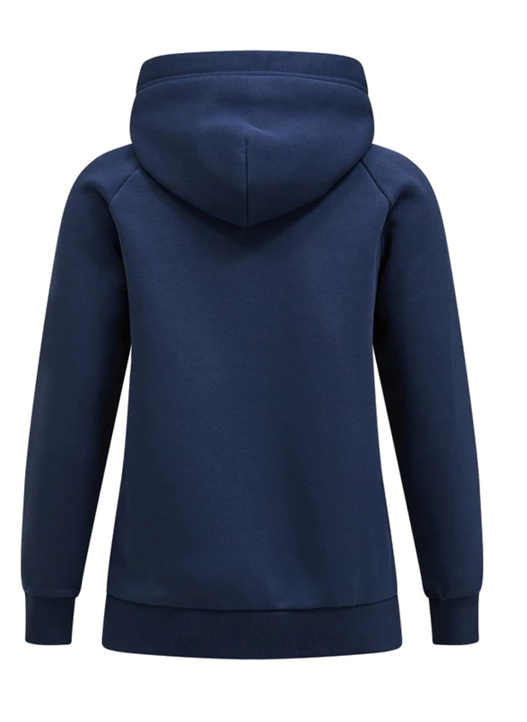 Peak Performance Damen Original Hood Blue Shadow