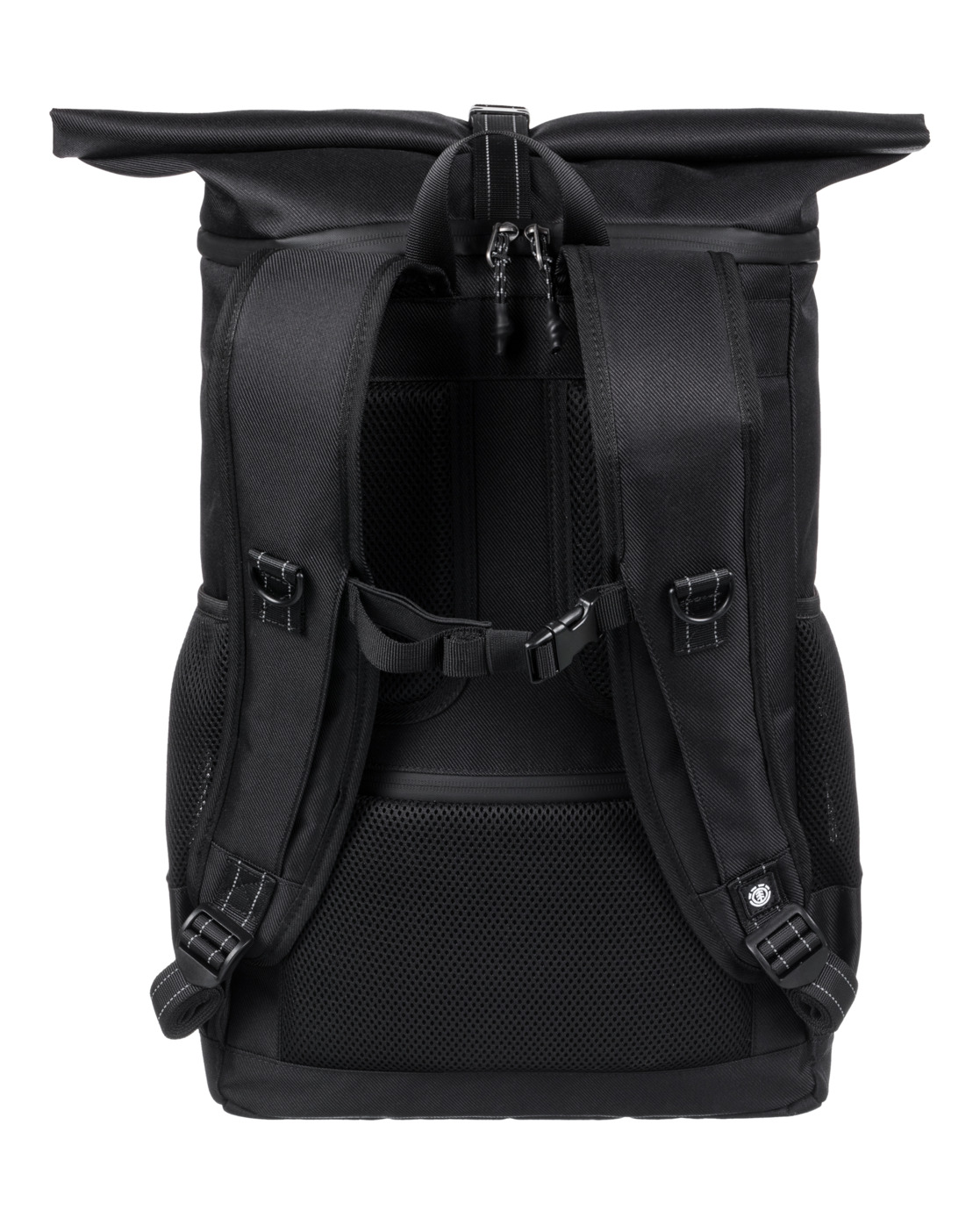 Element Rucksack Ground Skate Black