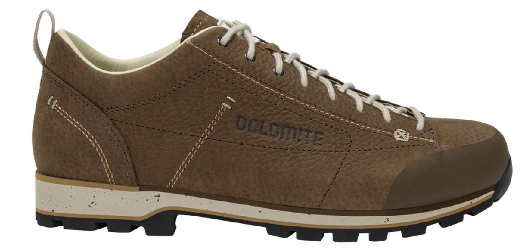 Dolomite Schuhe 54 Low Evo LT Dark Brown
