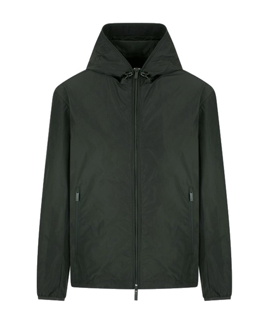 Armani Exchange Herren Blouson Jacke Jet Set Olive