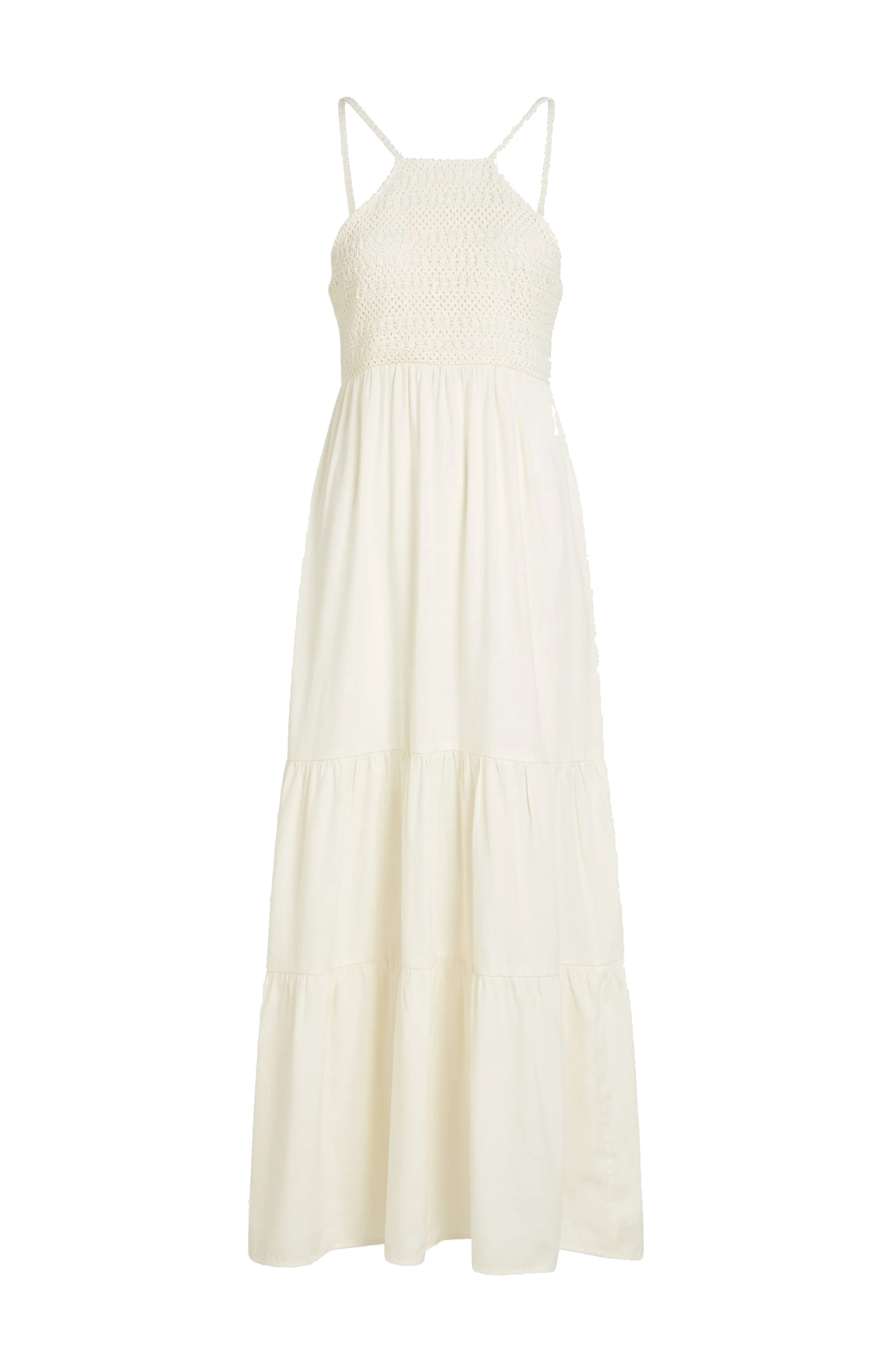 O'Neill Damen Maxikleid O´riginals Snow White
