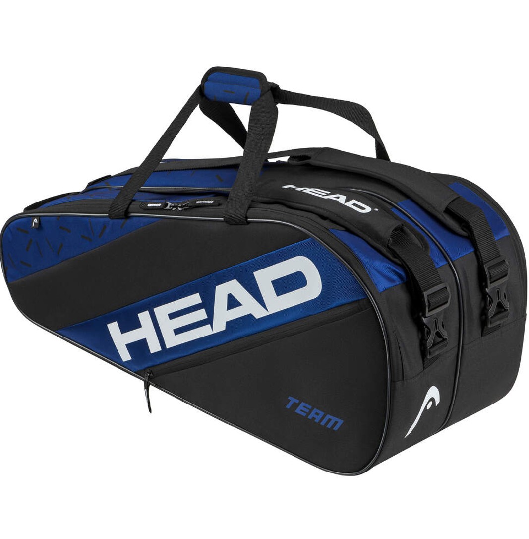 Head Tennis Tasche Team Racquet Bag L Blue