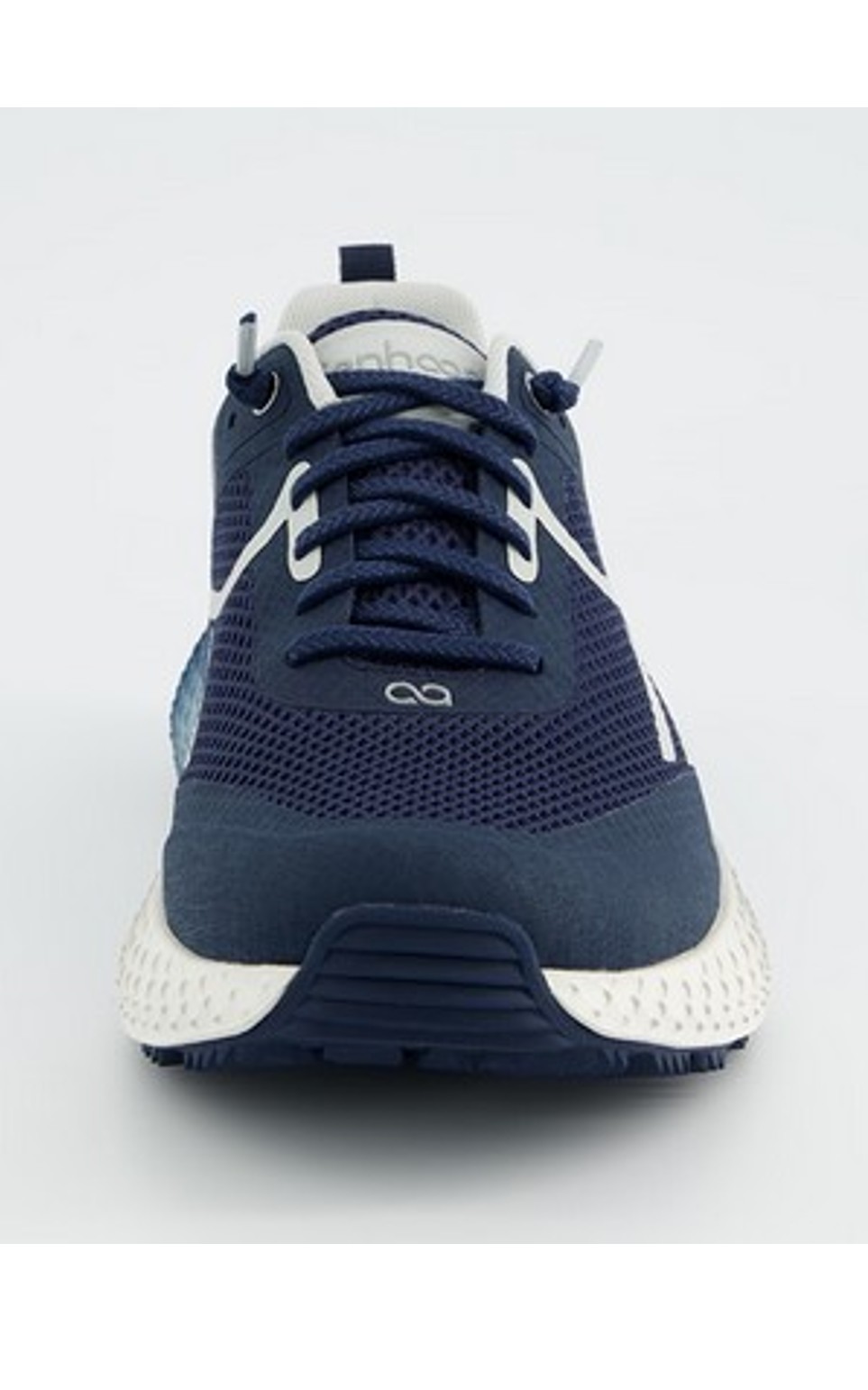 Tenhaag Herren Sneaker neohaag Blau