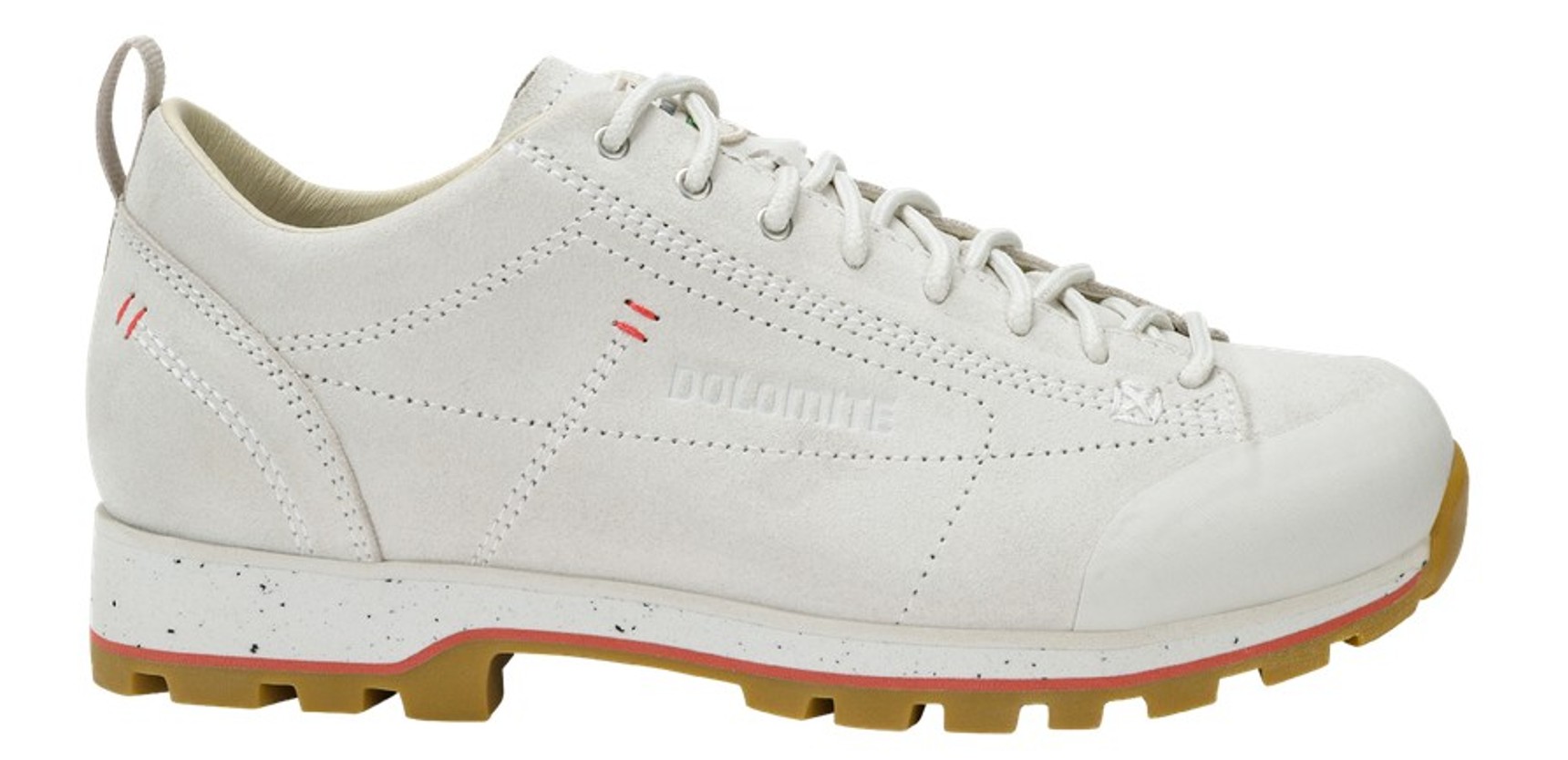 Dolomite Damen Schuhe 54 Low Evo Ice White