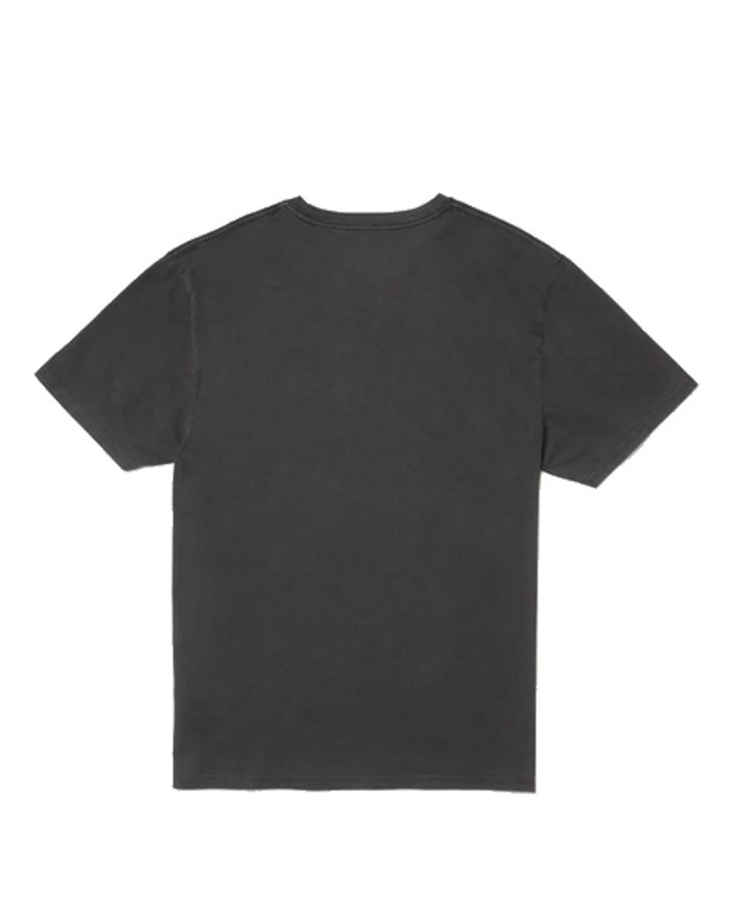 Volcom T-Shirt Solid Stone black
