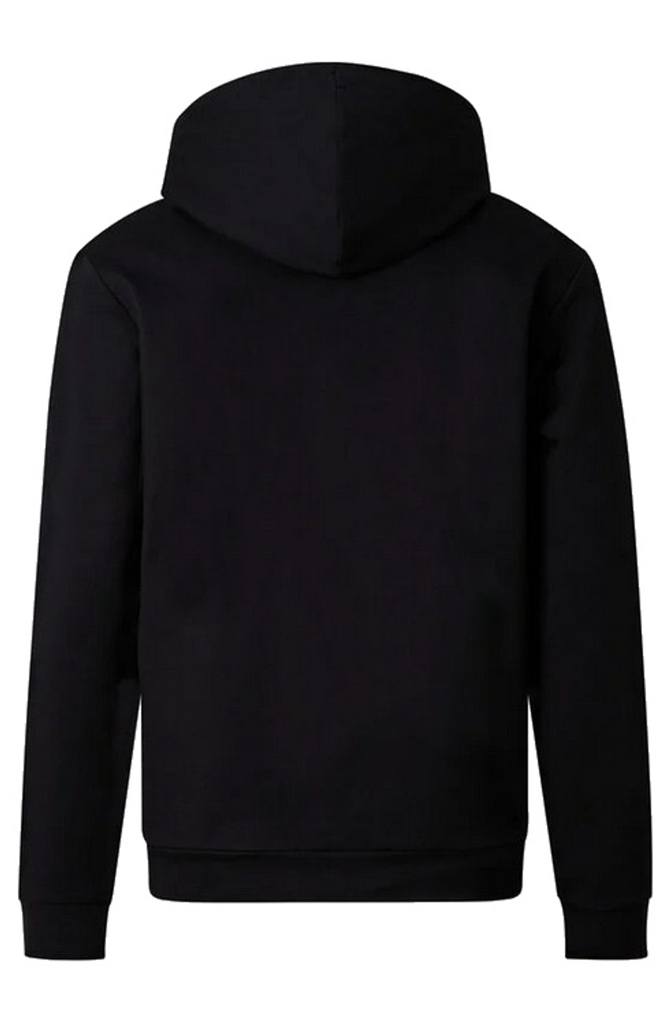 Bogner Fire + Ice Hoodie CADELL black