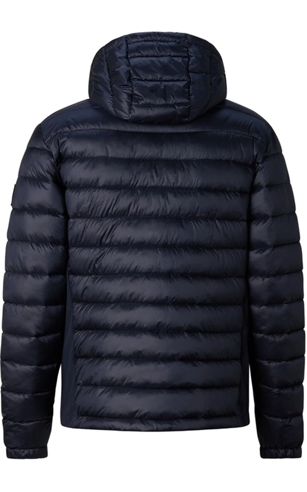 Bogner Fire + Ice Herren Steppjacke ELVIS deepest navy