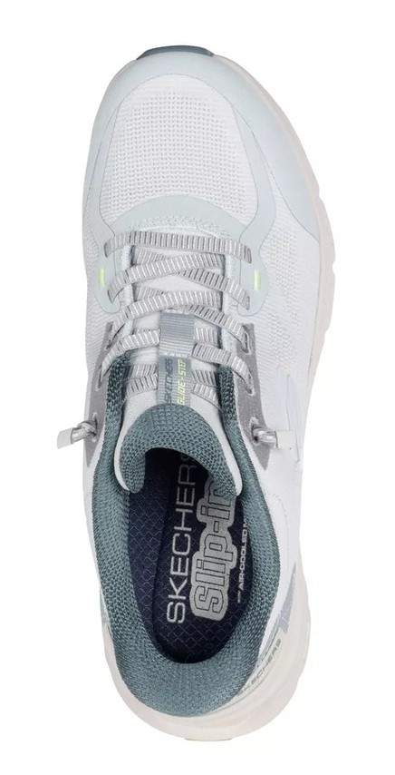 Skechers Laufschuhe Glide-Step Pro Pure Motion blau