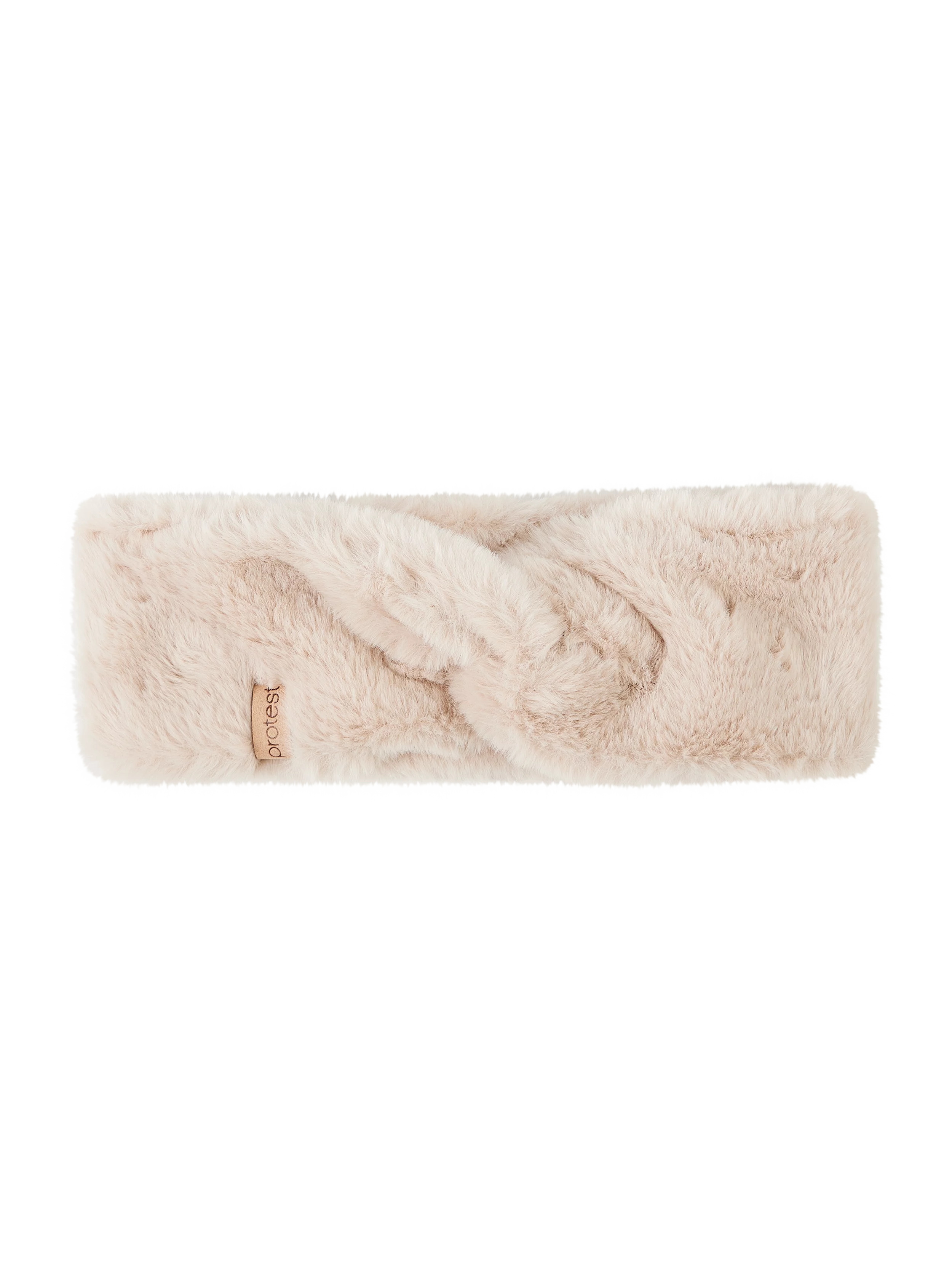 Protest Damen Stirnband PRTLani Kitoffwhite 