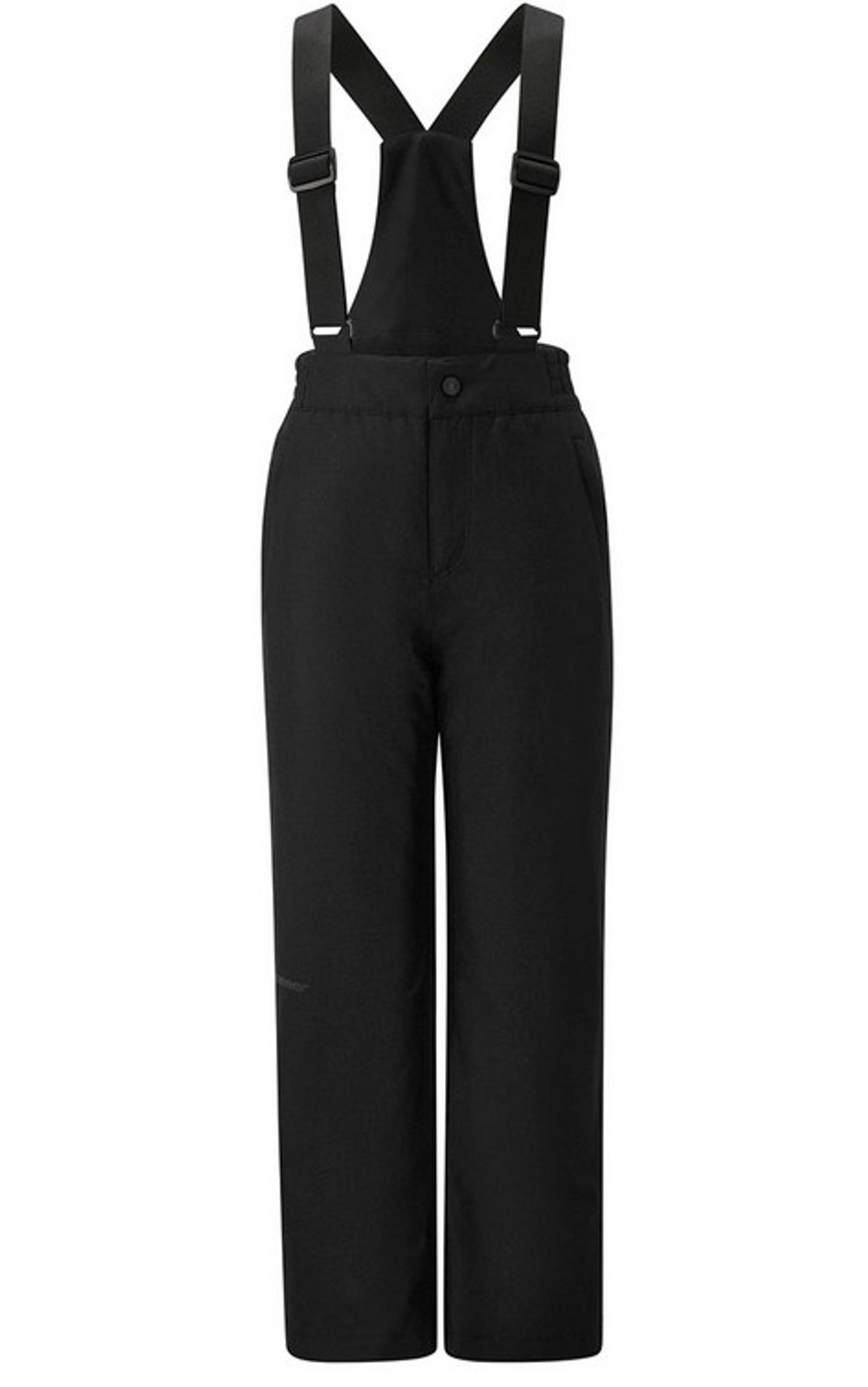 Ziener Kinder Schneehose ABOL black 2025