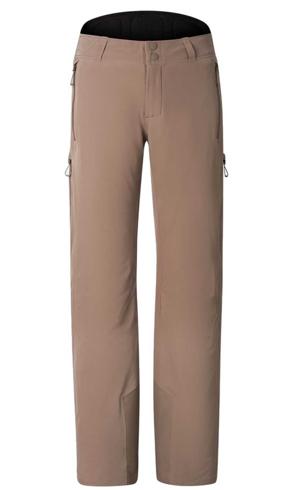 Bogner Fire + Ice Herren Skihose NIC-T walnut
