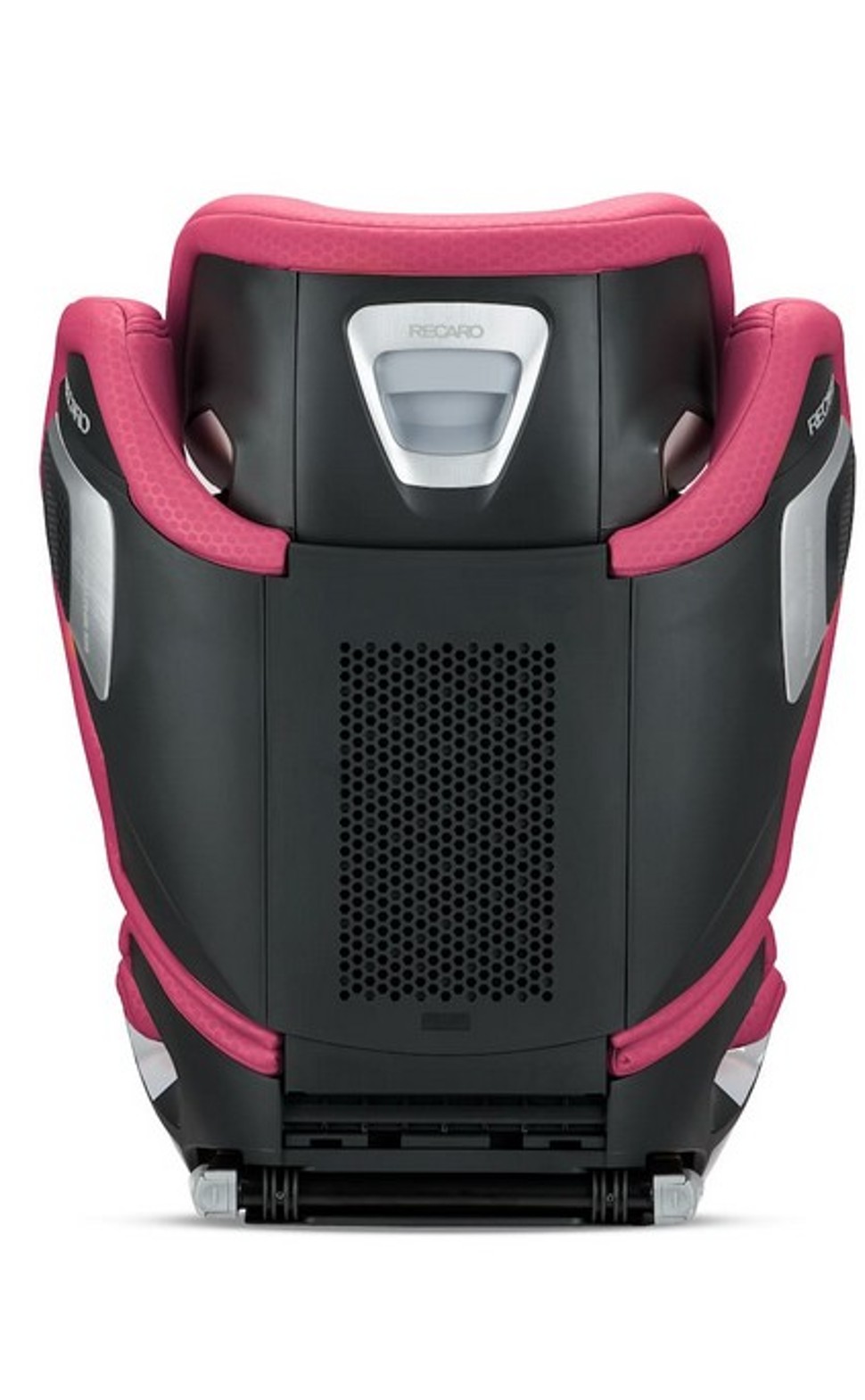 Recaro Axion 1 Kindersitz Gruppe 3 WOW Pink