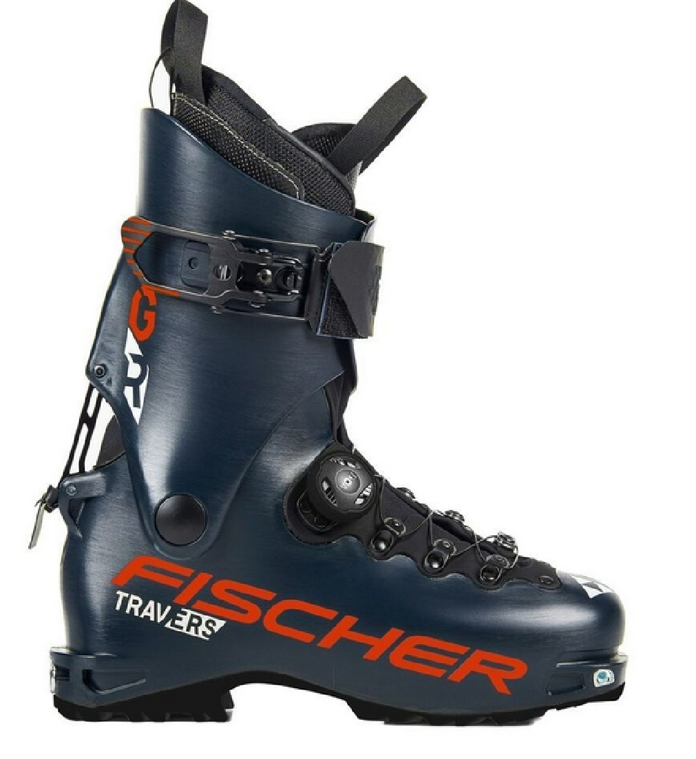 Fischer Tourenskischuhe Travers GR S