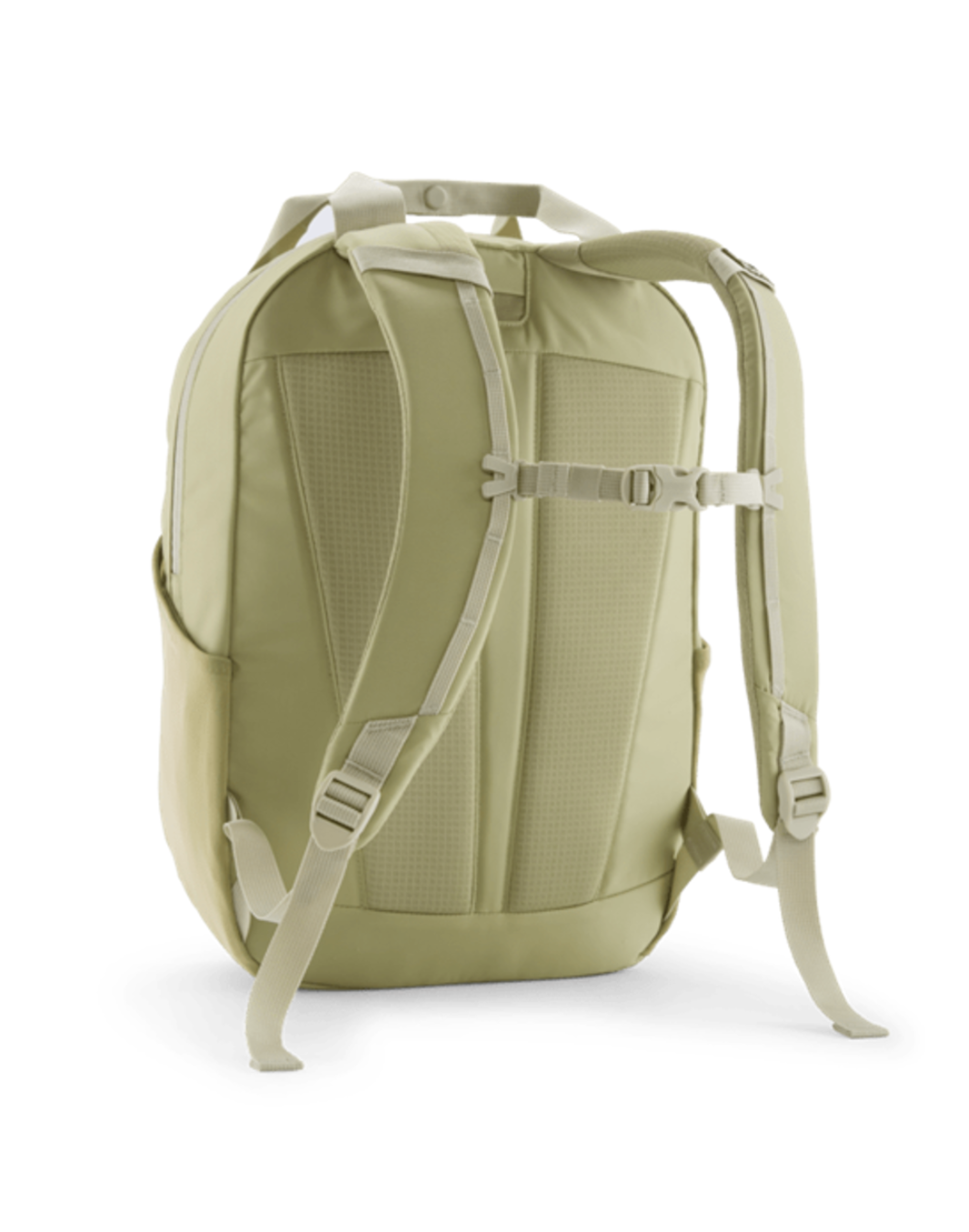 Patagonia Rucksack Atom Tote Pack 20 L Beige