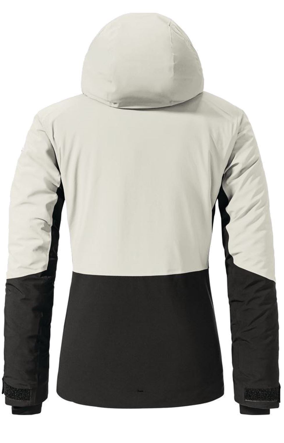 Schöffel Damen Skijacke Safuna nordic