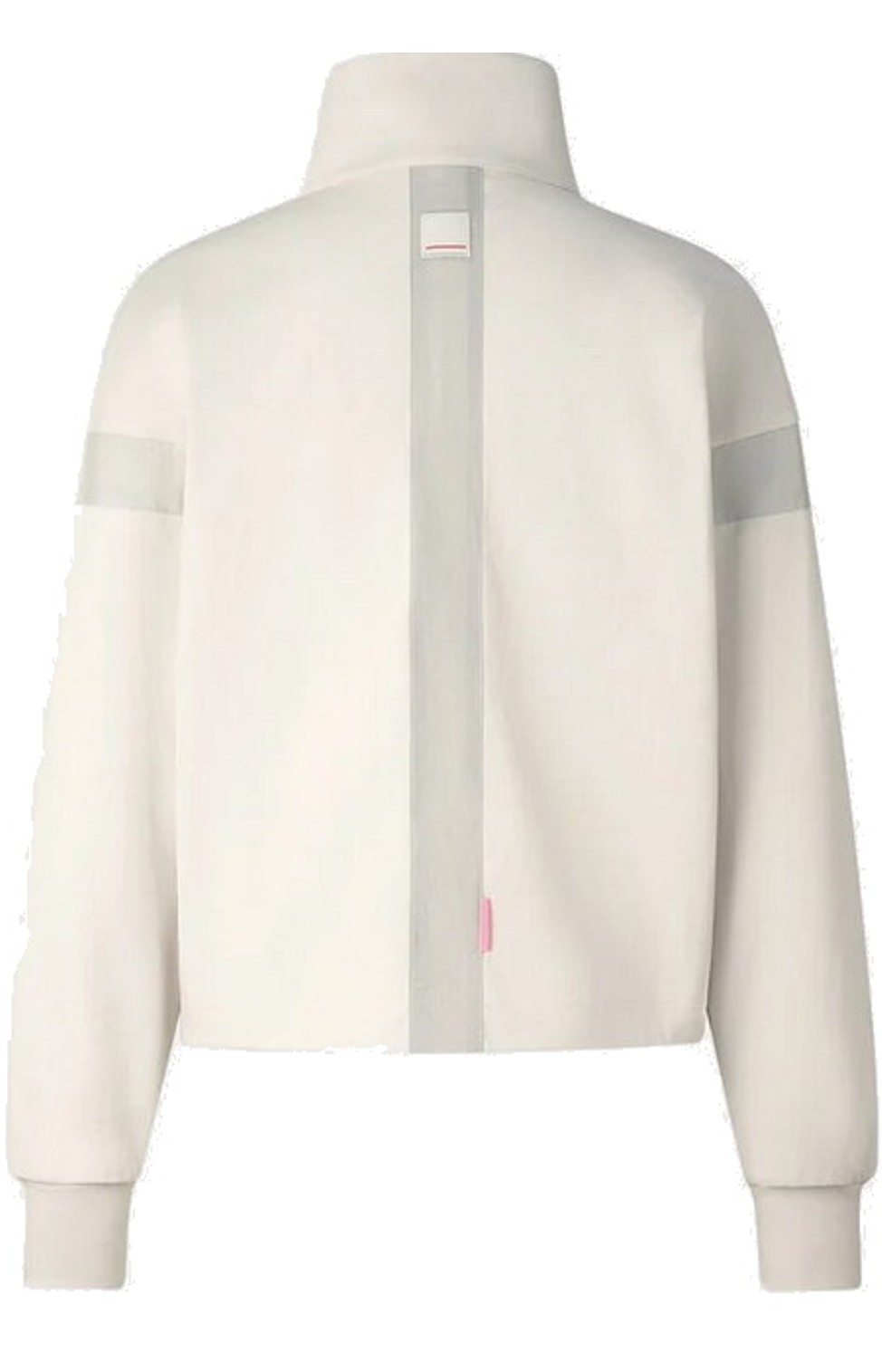 Bogner Fire + Ice Damen Sweatjacke NORINA dawn grey