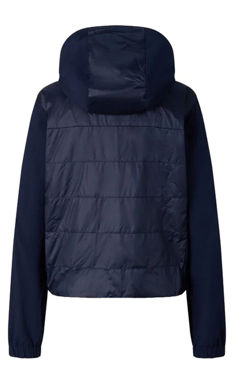 Bogner Fire + Ice Hybrid-Jacke MARTA night blue
