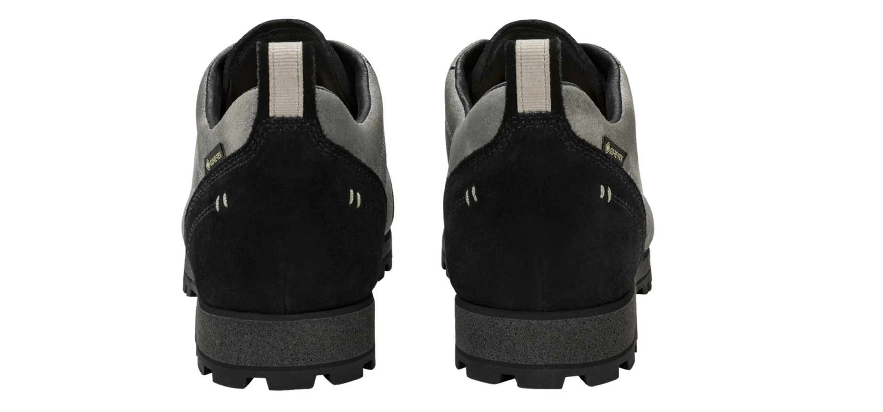 Dolomite 54 Low Dust GORE-TEX Schuh Bone White
