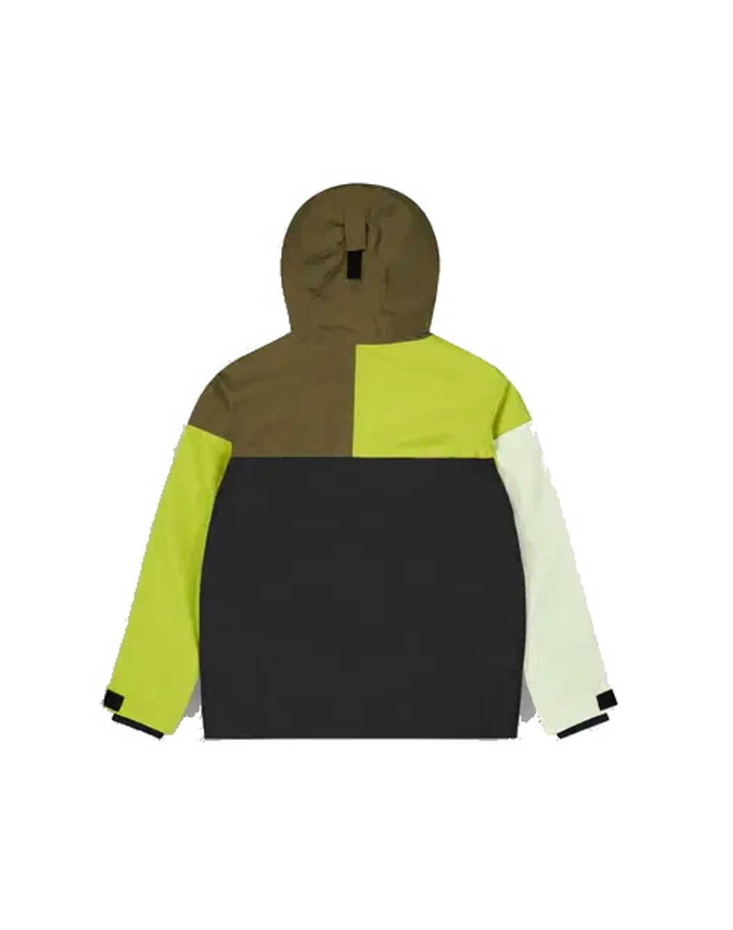 Picture Damen Skijacke SEAKREST Hemp Roebuck 