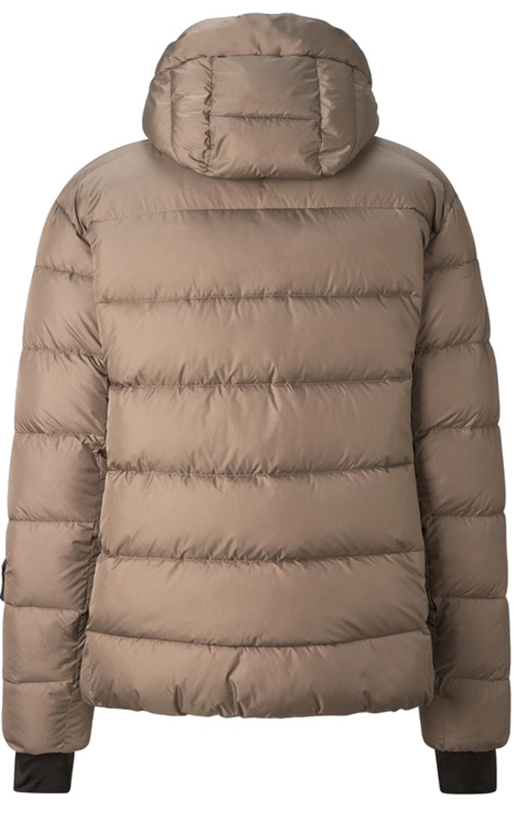 Bogner Fire + Ice Herren Skijacke LUKA walnut