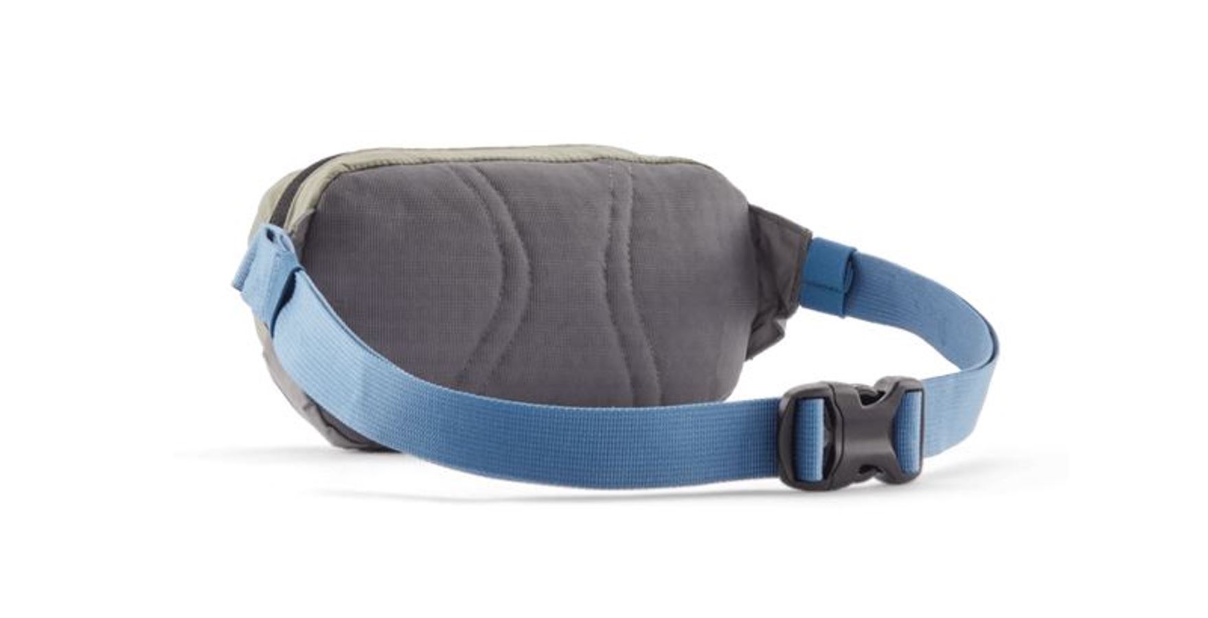 Patagonia Terravia Mini Hip Pack 1L River Rock Green