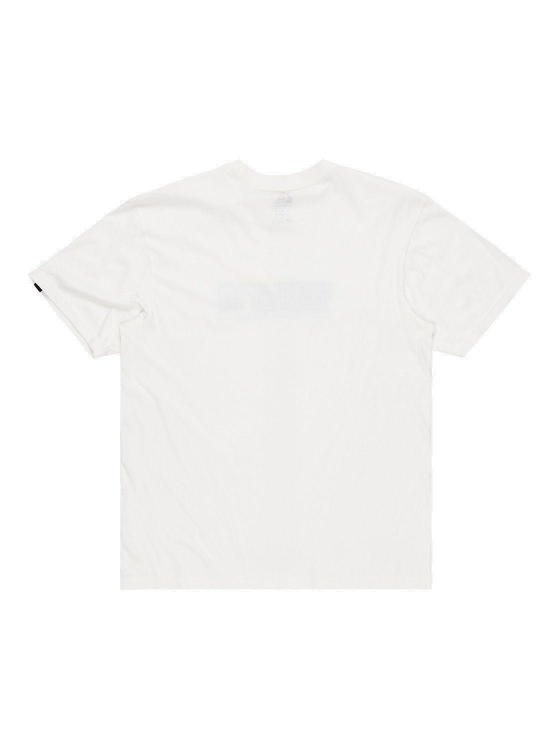 Quiksilver T-Shirt Evo Endless weiß