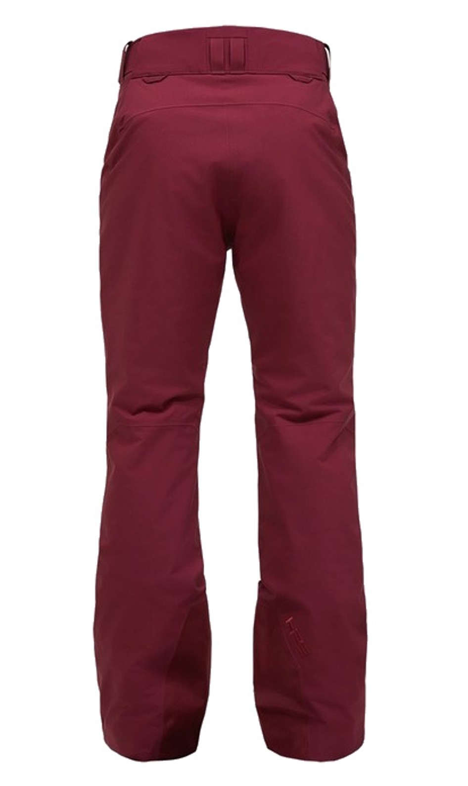 Peak Performance Damen Skihose Anima Hipe 2L Insulated Shell Pants PORTO
