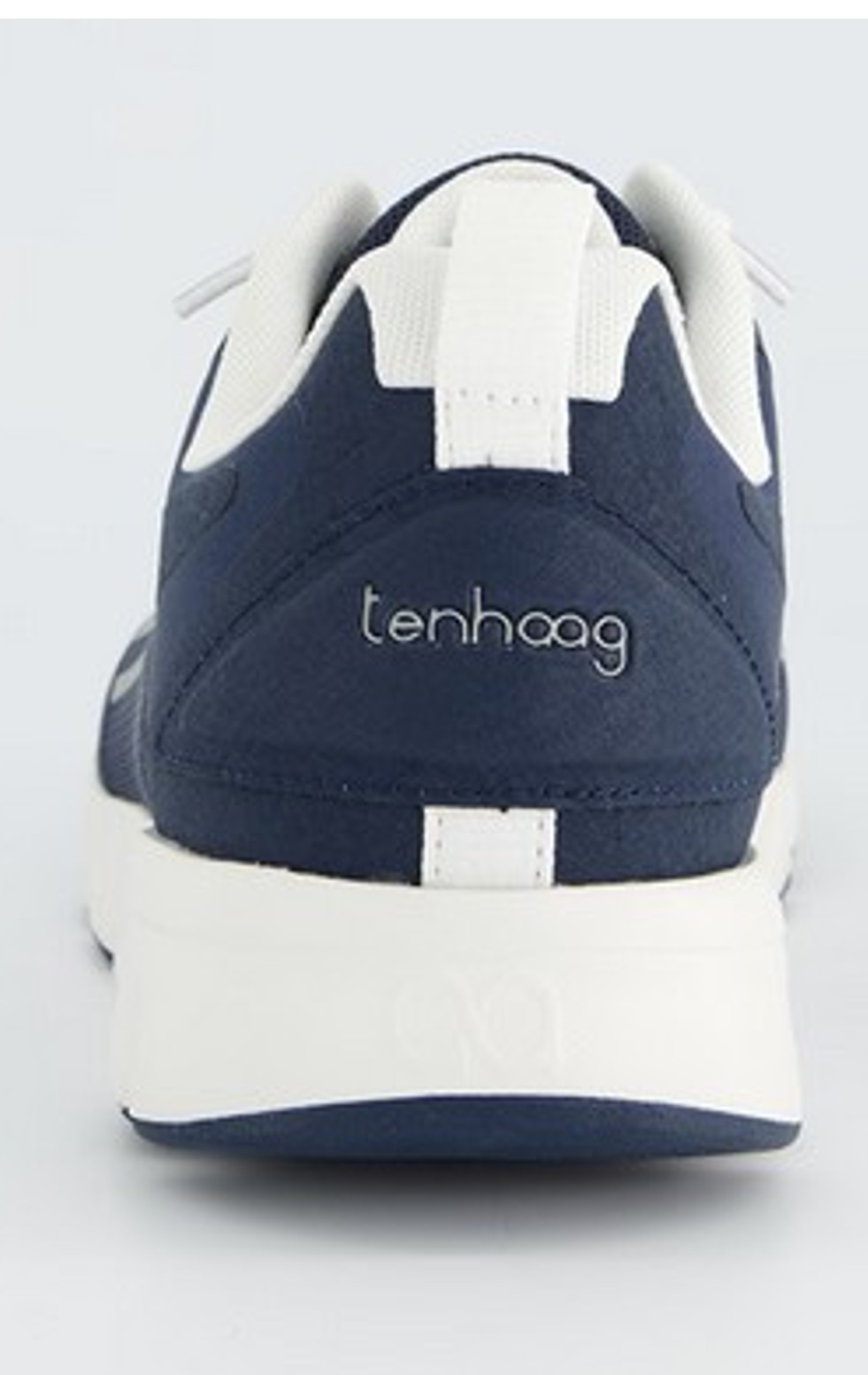 Tenhaag Herren Sneaker everyhaag Blue