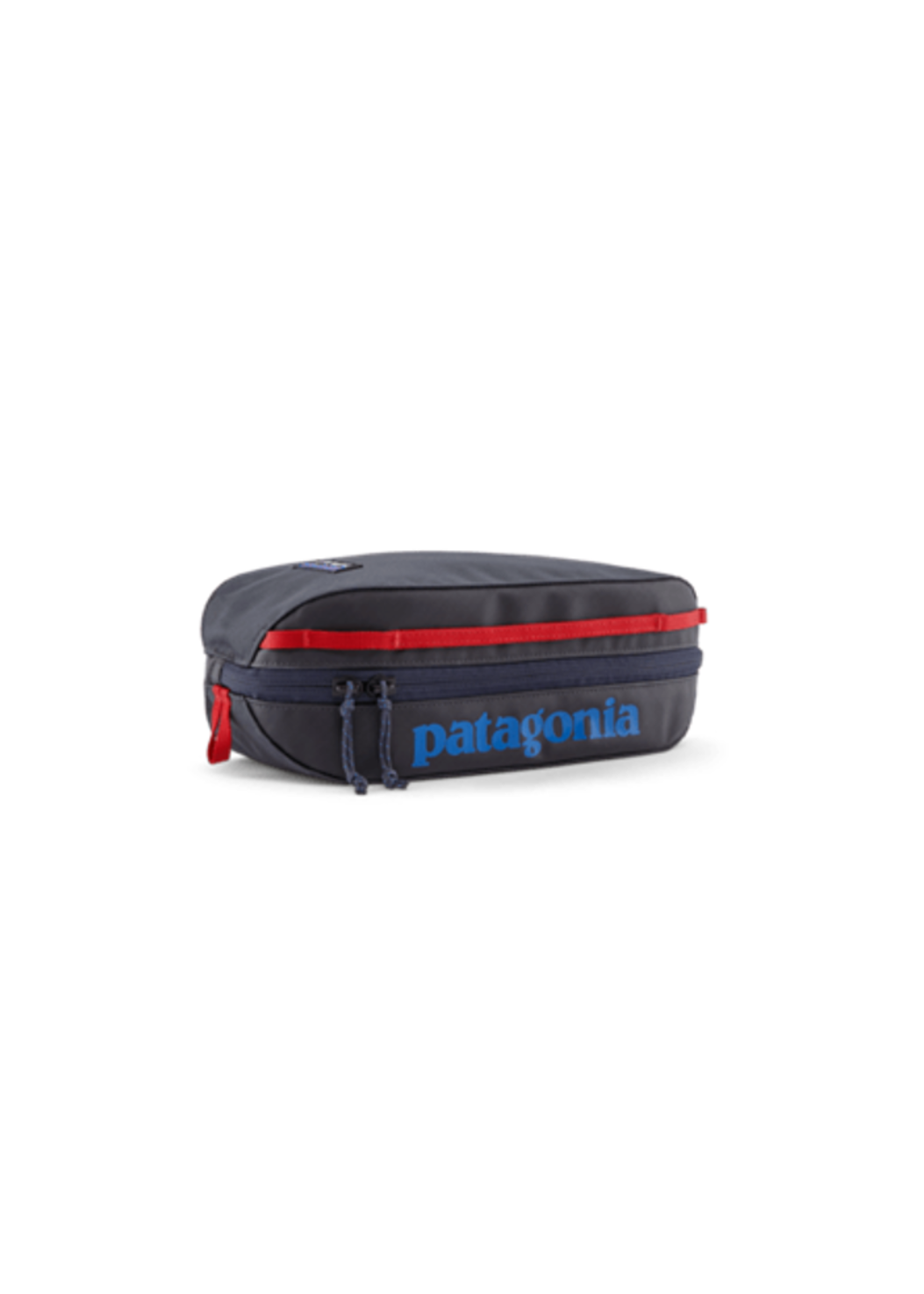 Patagonia Kulturbeutel Black Hole Cube 3L Smolder Blue