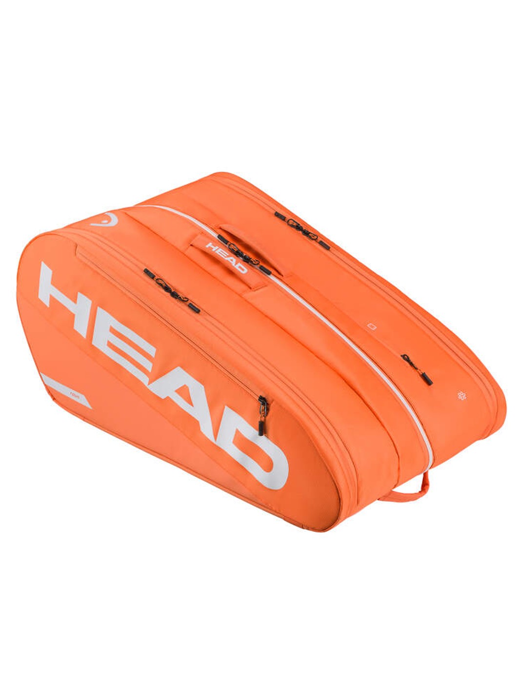 Head Tennistasche Tour Racquet Bag XL Orange