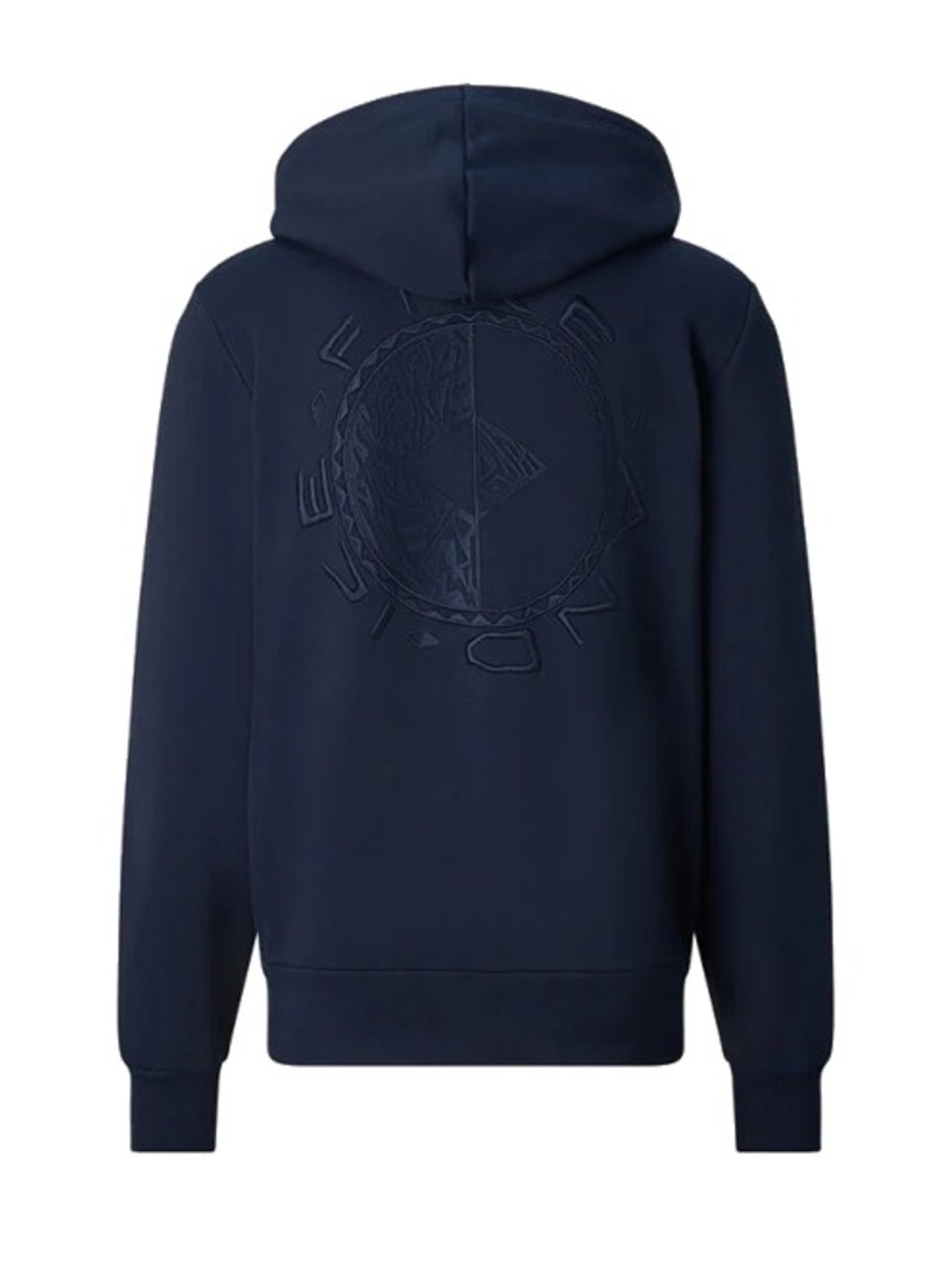 Bogner Fire + Ice Herren Sweatjacke Corbell Deepest Navy
