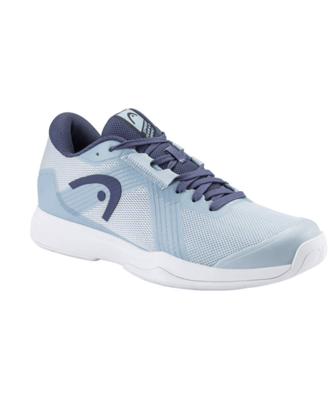 Head Damen Tennis Schuhe Sprint Team 4.0 Carpet Blue