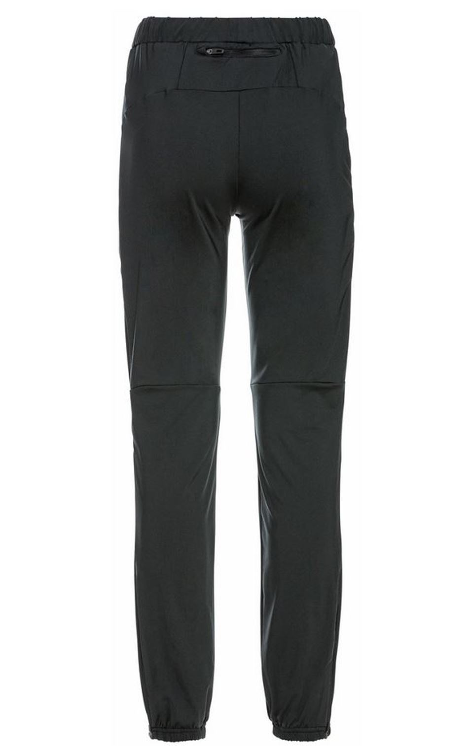 Odlo Damen Windproof Brensholmen Hose schwarz