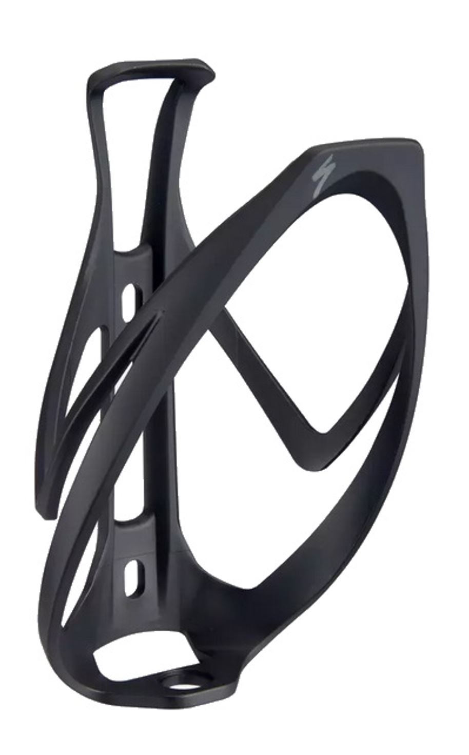Specialized Flaschenhalter Rib Cage II matte black