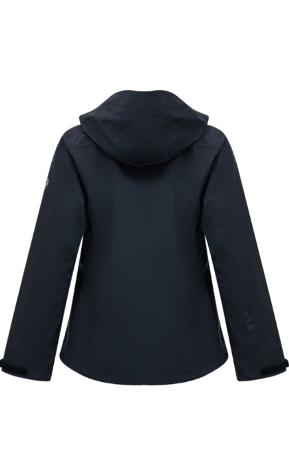 Peak Performance Damen Anima HIPE® 3L Shell Jacke black
