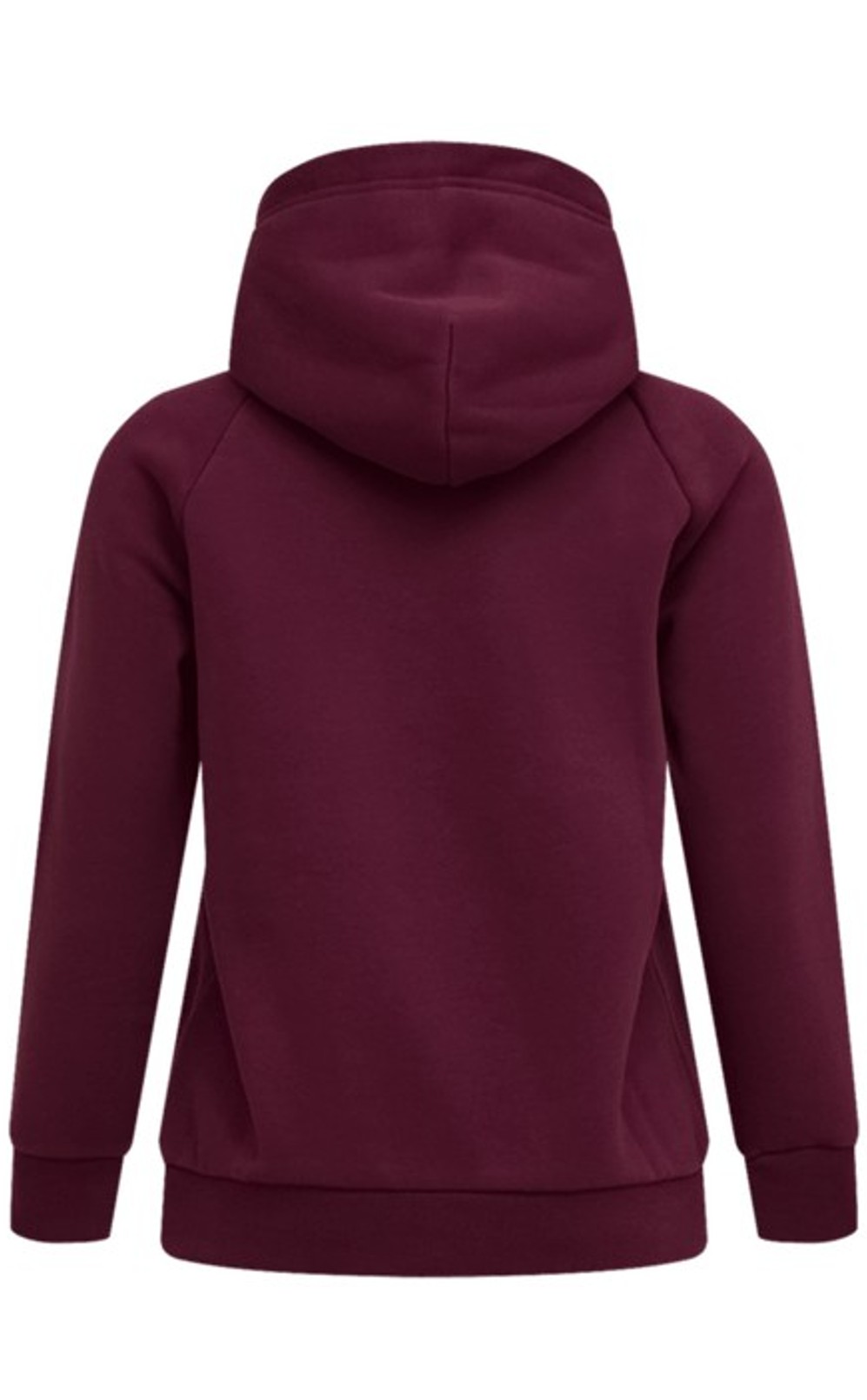 Peak Performance Damen Original Hood PORTO