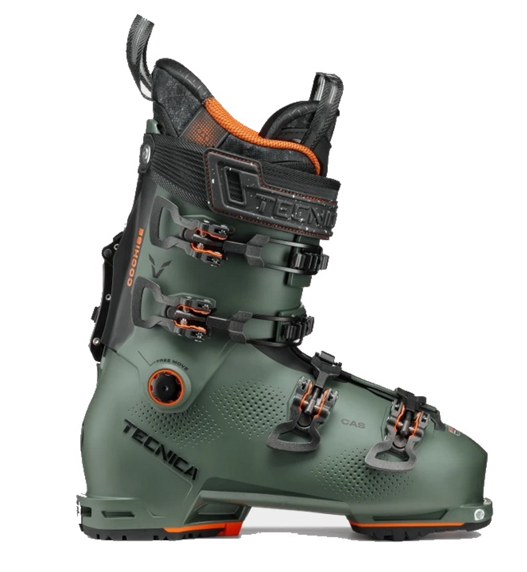 Tecnica Skischuhe Cochise 120 DYN GW