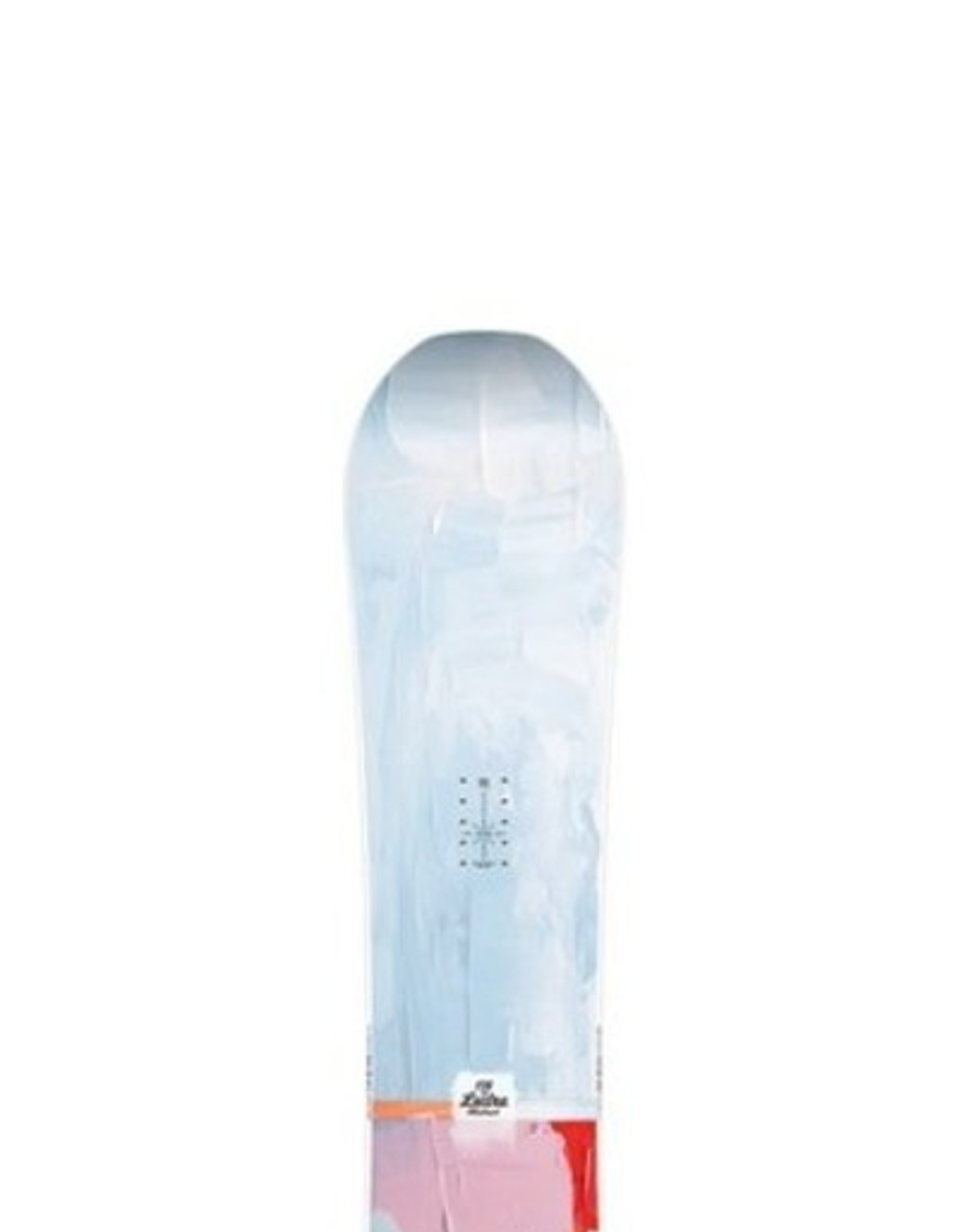 Nitro Damen Snowboard Lectra  2026