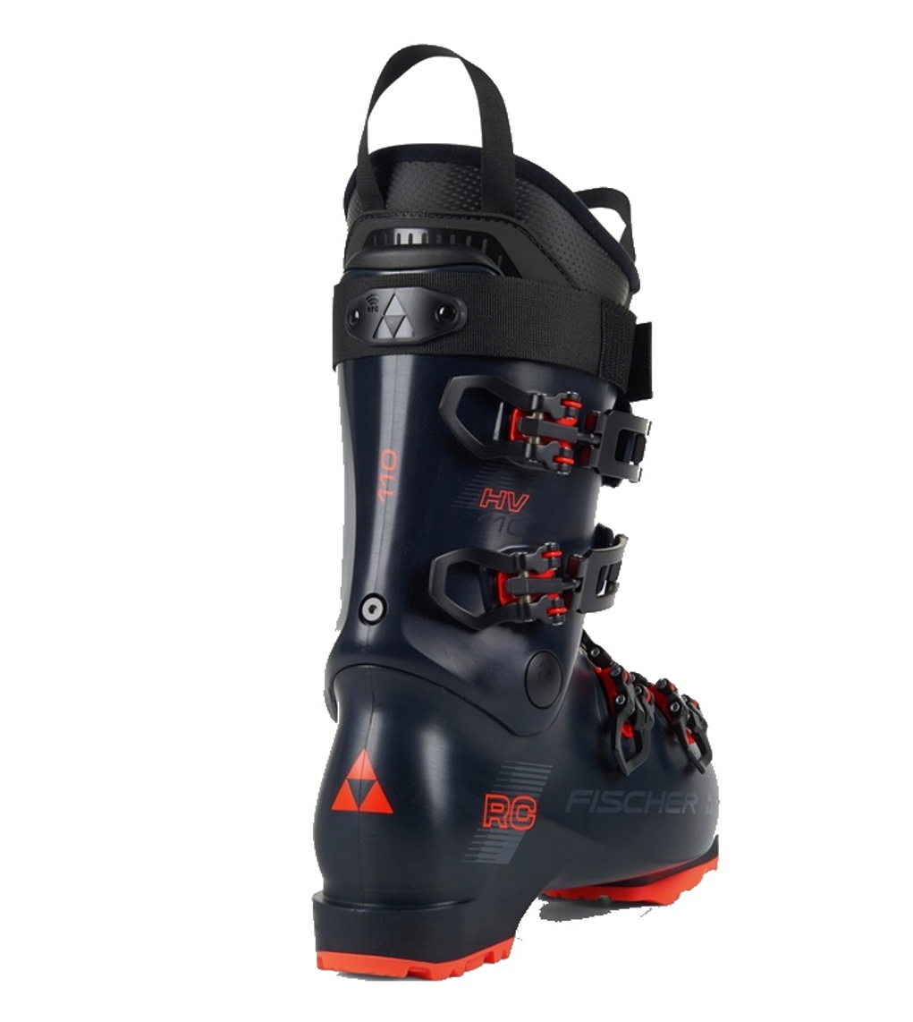 Fischer Skischuhe RC 110 Dark Blue 2026