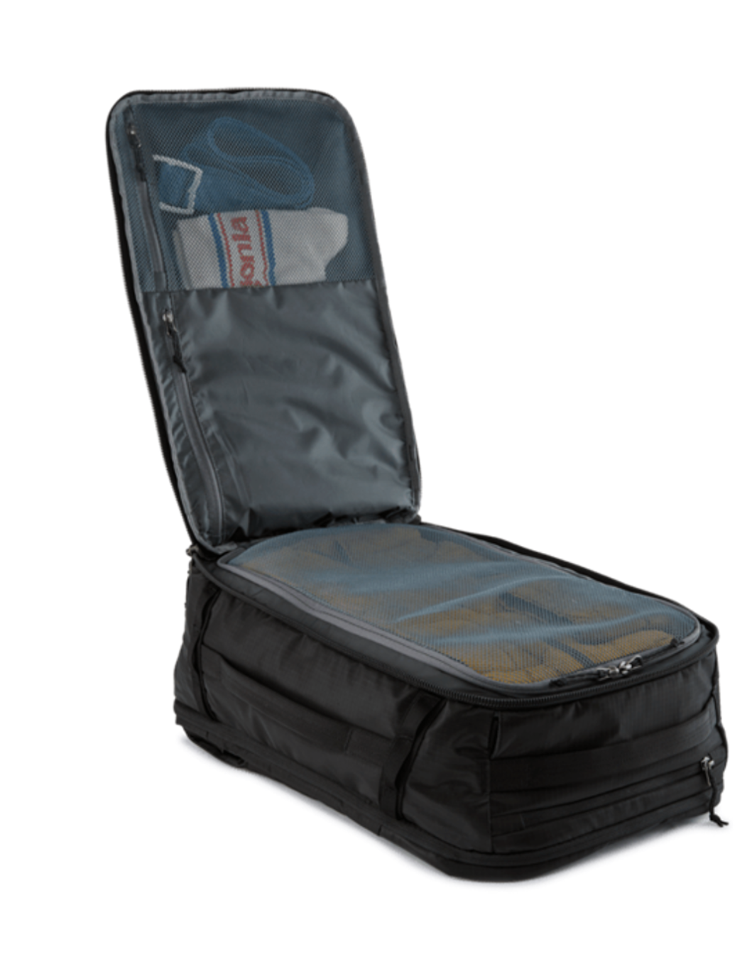 Patagonia Rucksack Black Hole Mini MLC Black